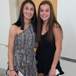 Meet your Posher, Martina